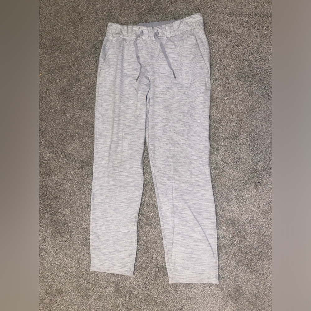 Lululemon joggers